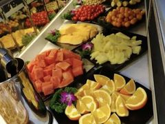 -牛太郎时尚自助烧烤