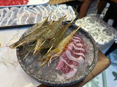 -琥珀川糟粕醋火锅(慈云寺店)
