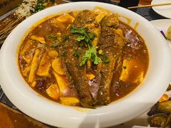 -福苗小骆驼烧烤(大唐不夜城店)