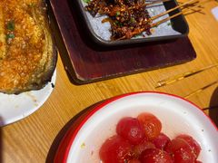 -庆峰龙虾烧烤(合肥一店)