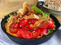 -BOR Eatery(安福路店)