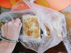 缸炉烧饼-老白家烧饼烤包子(清真寺店)