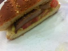 -兰芳园(上环店)