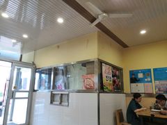 -王祖名抻面烧烤(柳影路店)
