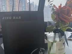 -境·Bar·日咖夜酒