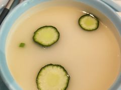什锦鸭汤-北京老铺烤鸭(高新店)