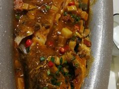 -徽镇小厨·经典徽菜(马连道店)
