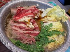 -晴季寿司(红旗街万达店)