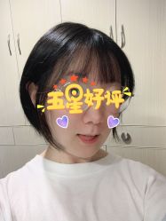 -ALONG HAIR阿龙发型
