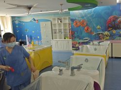 -菁幼月子会所(儿童医院店)