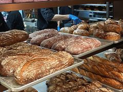 -PAPER STONE BAKERY(天环店)