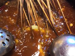 -镇江龙·火锅串串(武侯祠店)