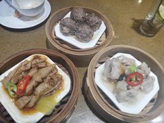 -点心皇子茶餐厅(万国大都会店)