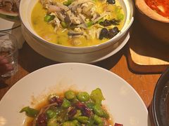 -永安水煮活鱼·仪征土菜院子