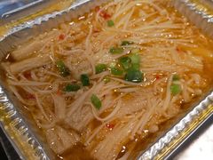 -碎怂烤肉(钟楼柳巷店)