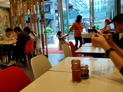 大堂-咬不得高祖生煎·简餐(星耀城店)