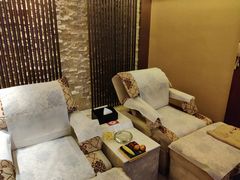 -华夏良子·足道SPA艾灸(山东大厦店)