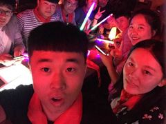 -光阴的故事音乐酒吧(1905店)