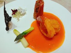 -8餐厅(新葡京酒店)