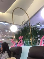 -MB·nail美甲美睫