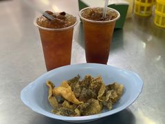 -榮泰米粉湯(Left Shop)