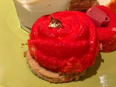 -马哥孛罗咖啡厅·Cafe Marco (厦门马哥孛罗东方大酒店)