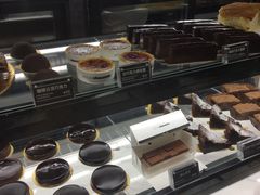 -Awfully Chocolate(嘉里城店)