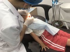 -土豆口腔(凤凰北总店)