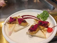 -大神太神·铁板烧(瑞虹天地月亮湾店)