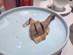 -狮王府淮扬菜(新街口友谊店)