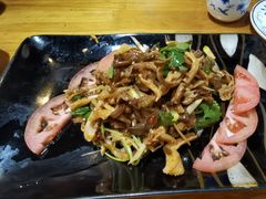 -樱桃创意厨房