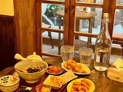 -嘁嘁茶泡饭