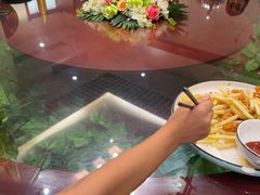 -翠姐姐农家大院·老底子萧山菜(建设一路店)