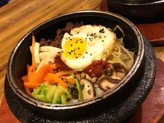 -百年石锅饭·朝鲜族传统民餐