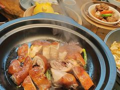-点心传说·粤菜点心(佐阾虹湾店)