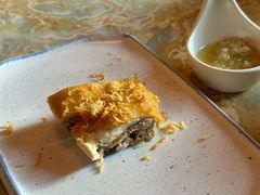 -东海朗廷酒店-唐阁T’ANG COURT 中餐厅