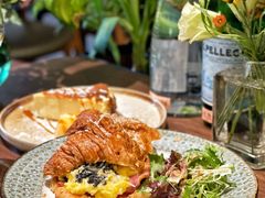 -ibarrel爱杯·bistro&brunch(江宁路店)