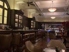 -LONG BAR 廊吧(外滩华尔道夫酒店)