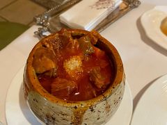 -波特曼西餐厅(南岗店)
