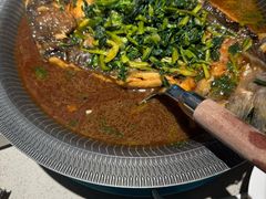 -半天妖烤鱼(丰科万达店)