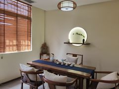 -小茶闲舍·观景商务茶馆(广州塔店)