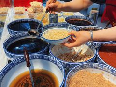 -姚记.周礼伤心凉粉(时代广场店)