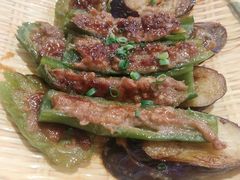 煎酿三宝-大树头·花园餐厅(市桥店)