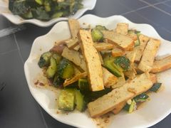 -新疆狼爷烤肉(宋庄店)
