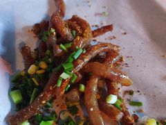 -林二哥宜烤官·宜宾小烧烤