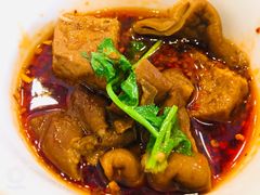 -北京小肠陈饭庄(方庄店)