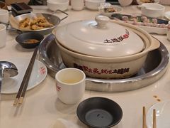-土连锅·现熬养生汤锅(梁家巷店)