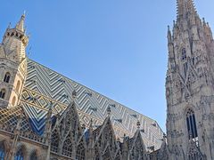-斯蒂芬主教座堂(Stephansdom)
