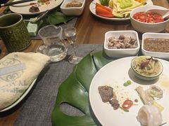 -王府茶楼茶宴·创意菜(大观园总店)