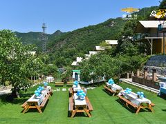 -北京山里寒舍度假酒店